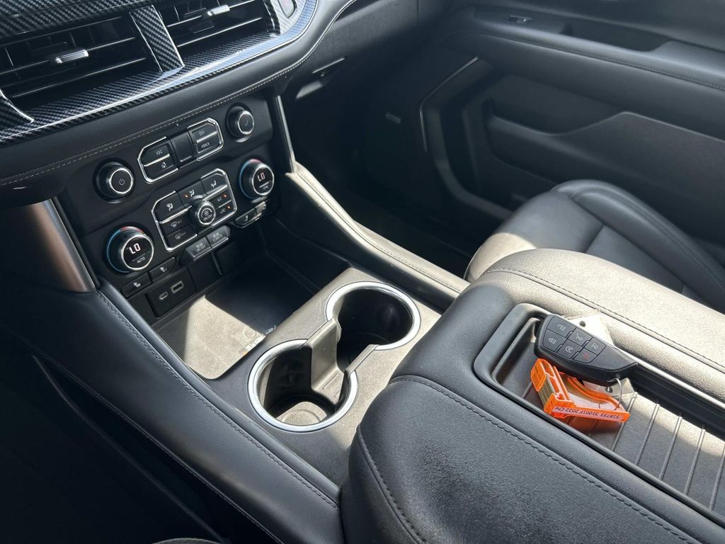 Used 2022 Chevrolet Tahoe SUV
