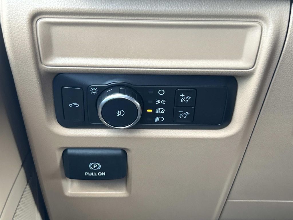 Used 2021 Ford F-150 Truck