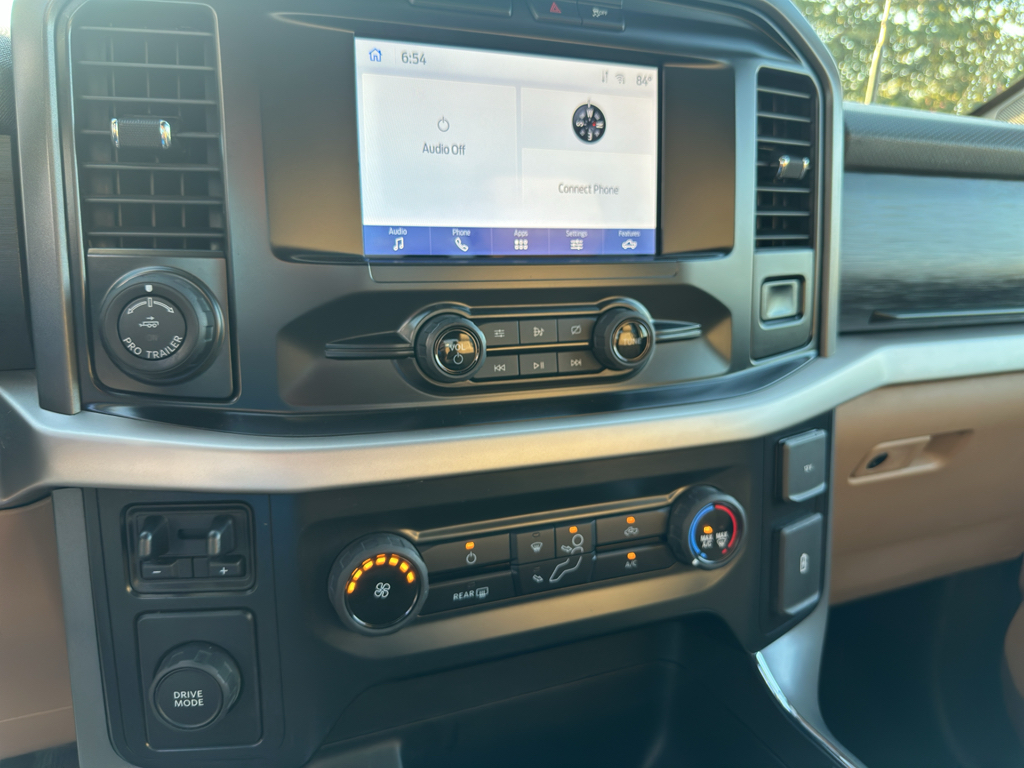 Used 2021 Ford F-150 Truck
