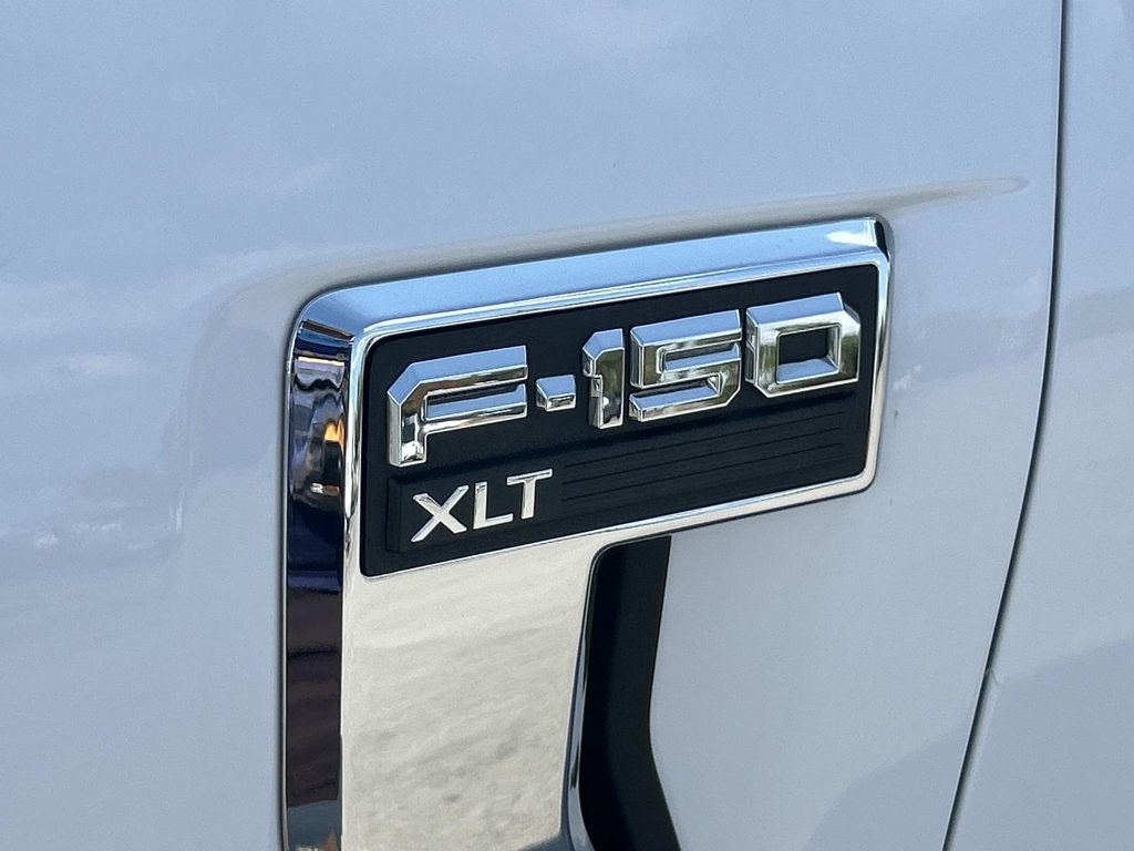 Used 2021 Ford F-150 Truck