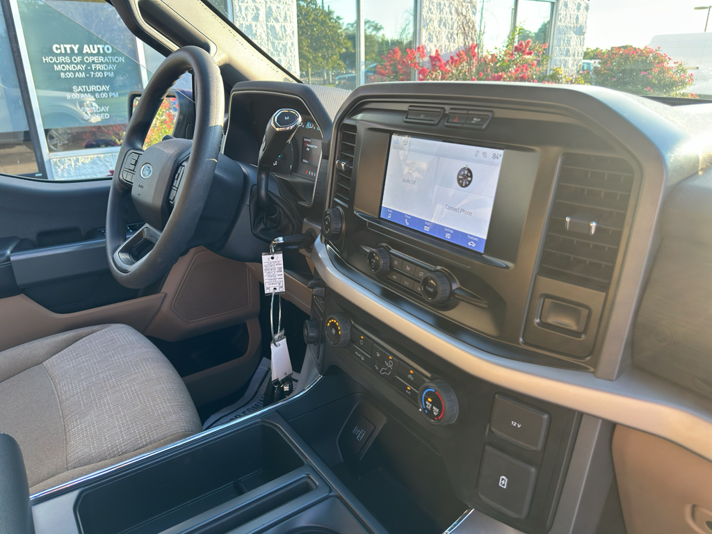 Used 2021 Ford F-150 Truck