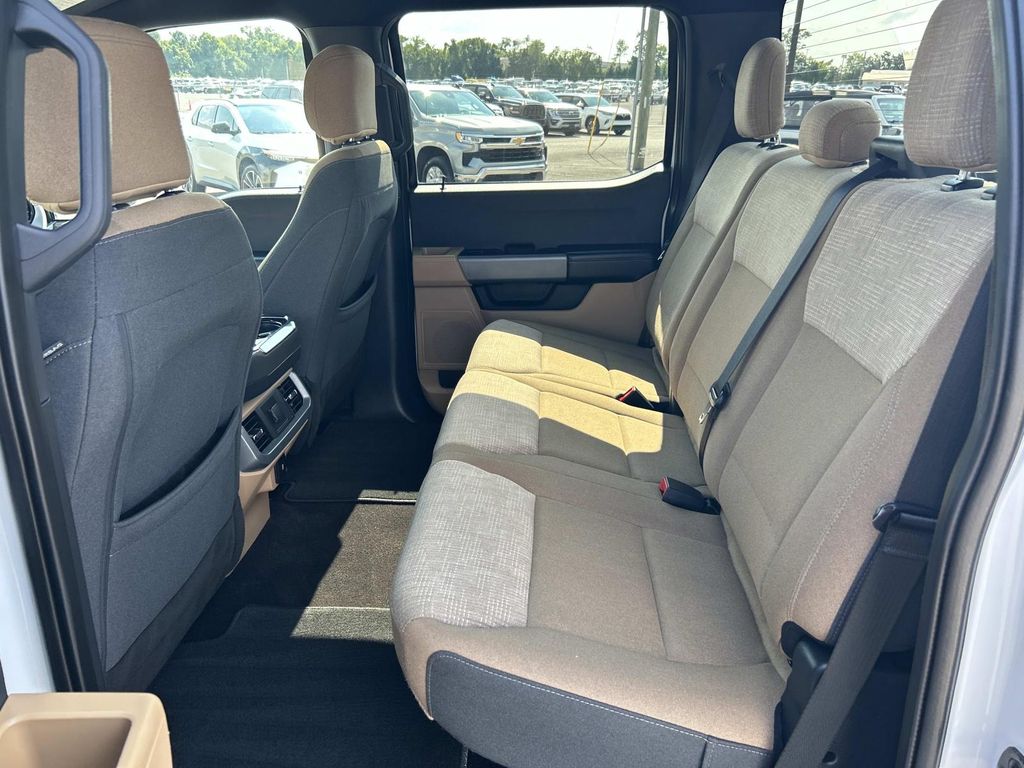 Used 2021 Ford F-150 Truck