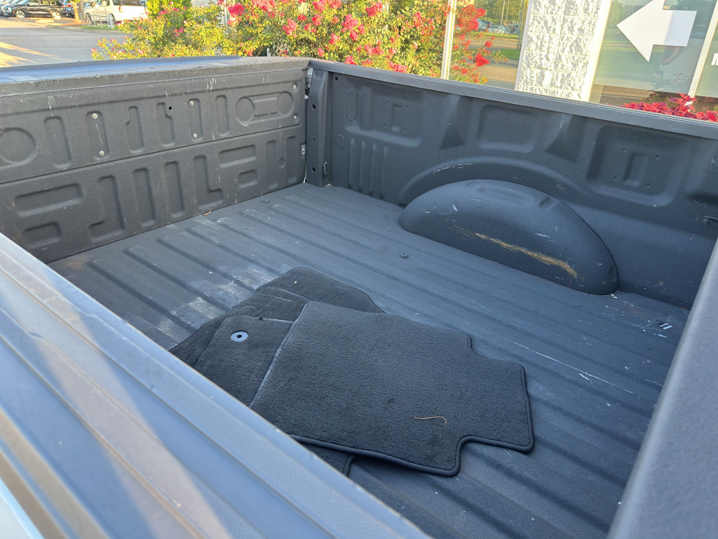 Used 2021 Ford F-150 Truck
