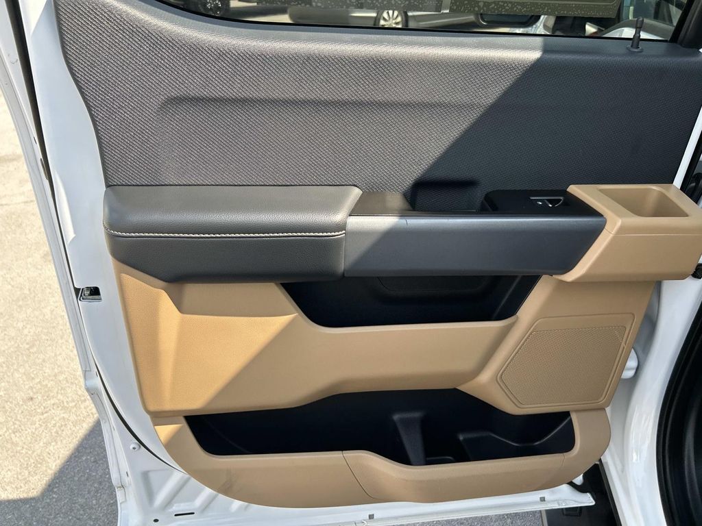 Used 2021 Ford F-150 Truck