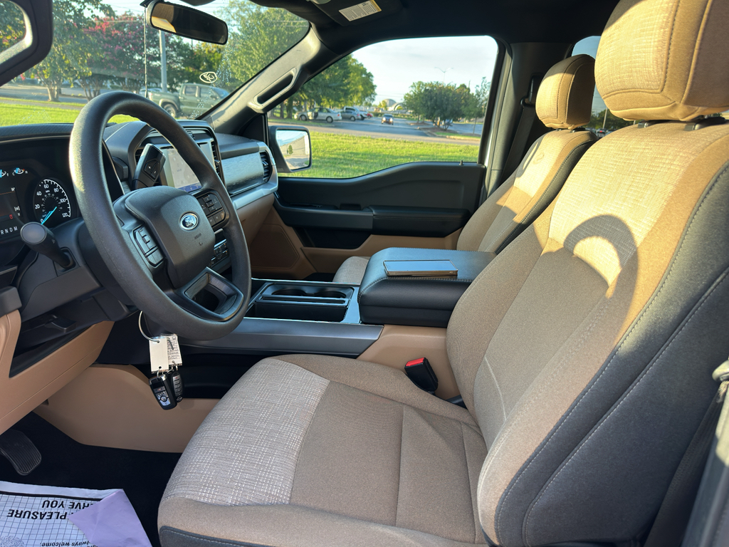 Used 2021 Ford F-150 Truck
