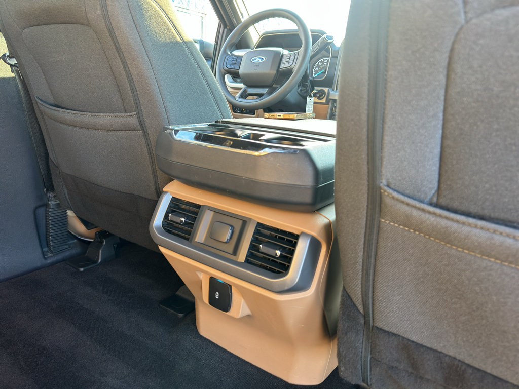 Used 2021 Ford F-150 Truck