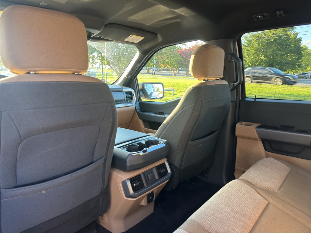 Used 2021 Ford F-150 Truck