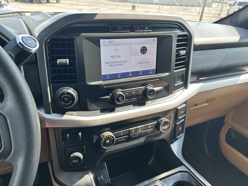 Used 2021 Ford F-150 Truck