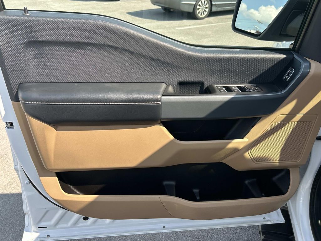 Used 2021 Ford F-150 Truck