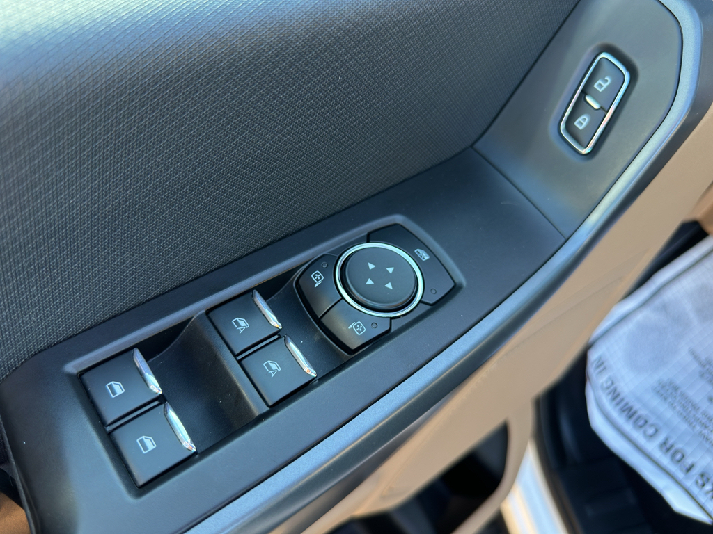 Used 2021 Ford F-150 Truck