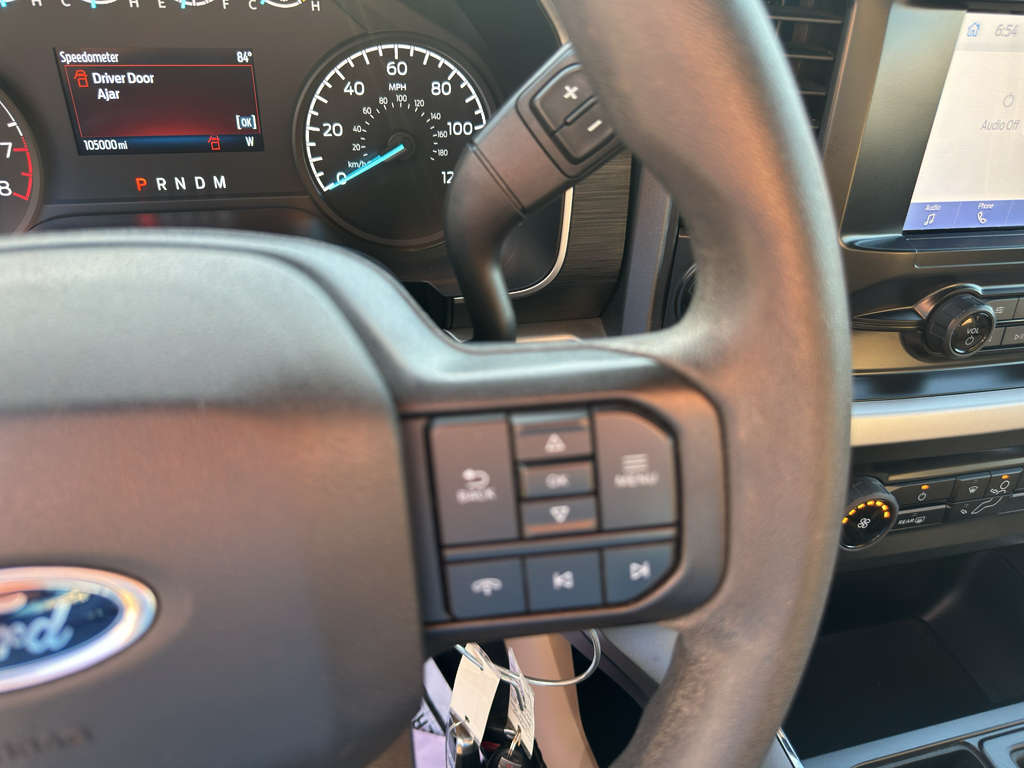 Used 2021 Ford F-150 Truck
