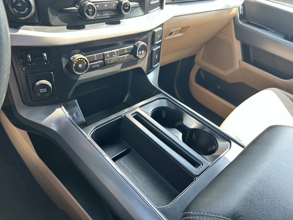 Used 2021 Ford F-150 Truck