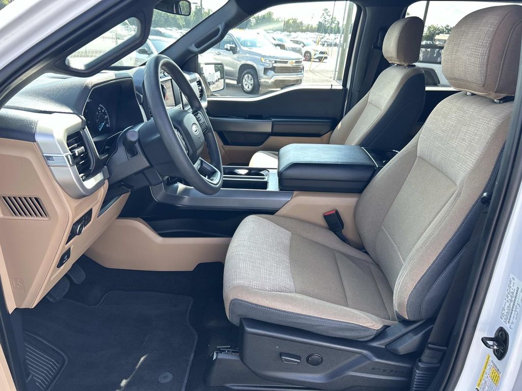 Used 2021 Ford F-150 Truck
