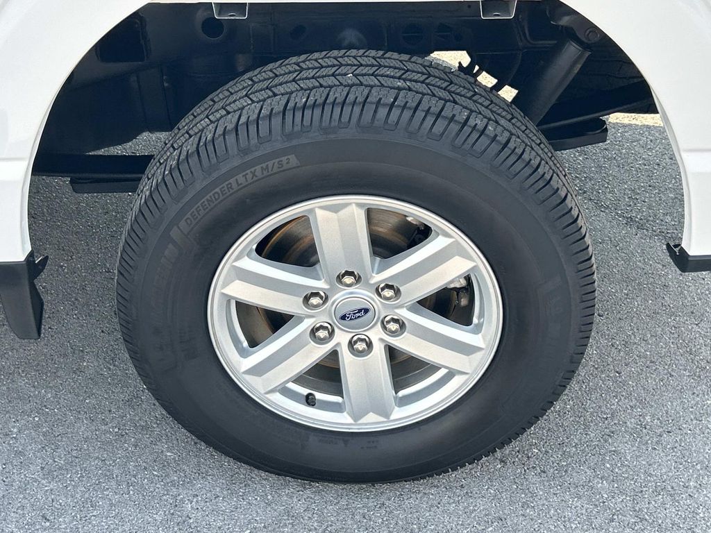 Used 2021 Ford F-150 Truck