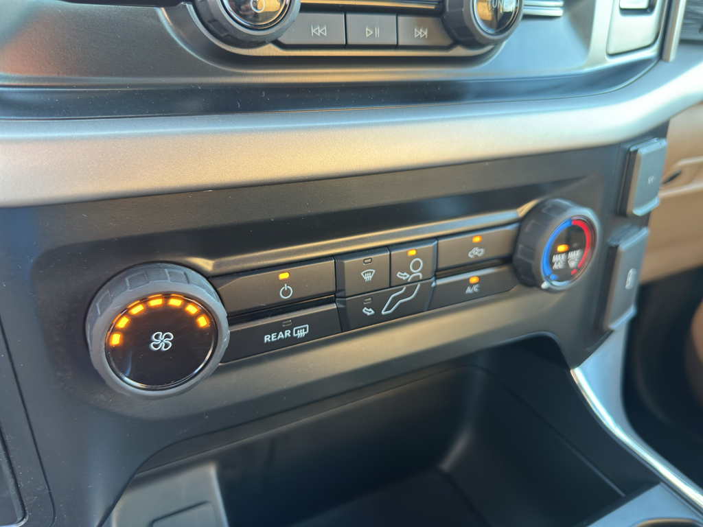 Used 2021 Ford F-150 Truck