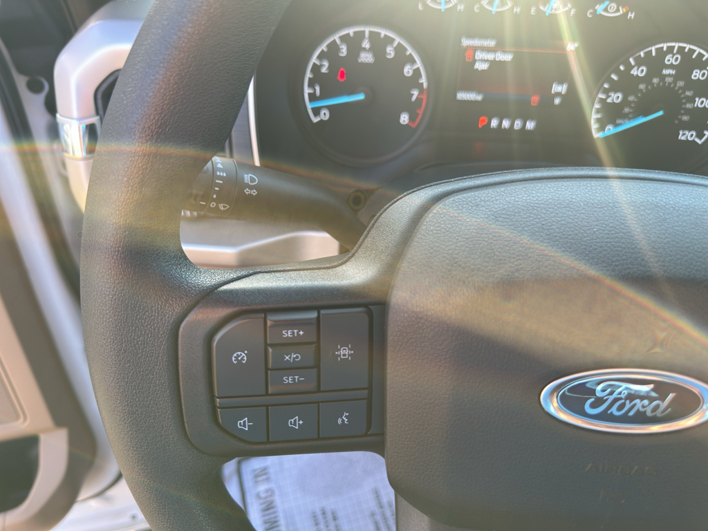 Used 2021 Ford F-150 Truck
