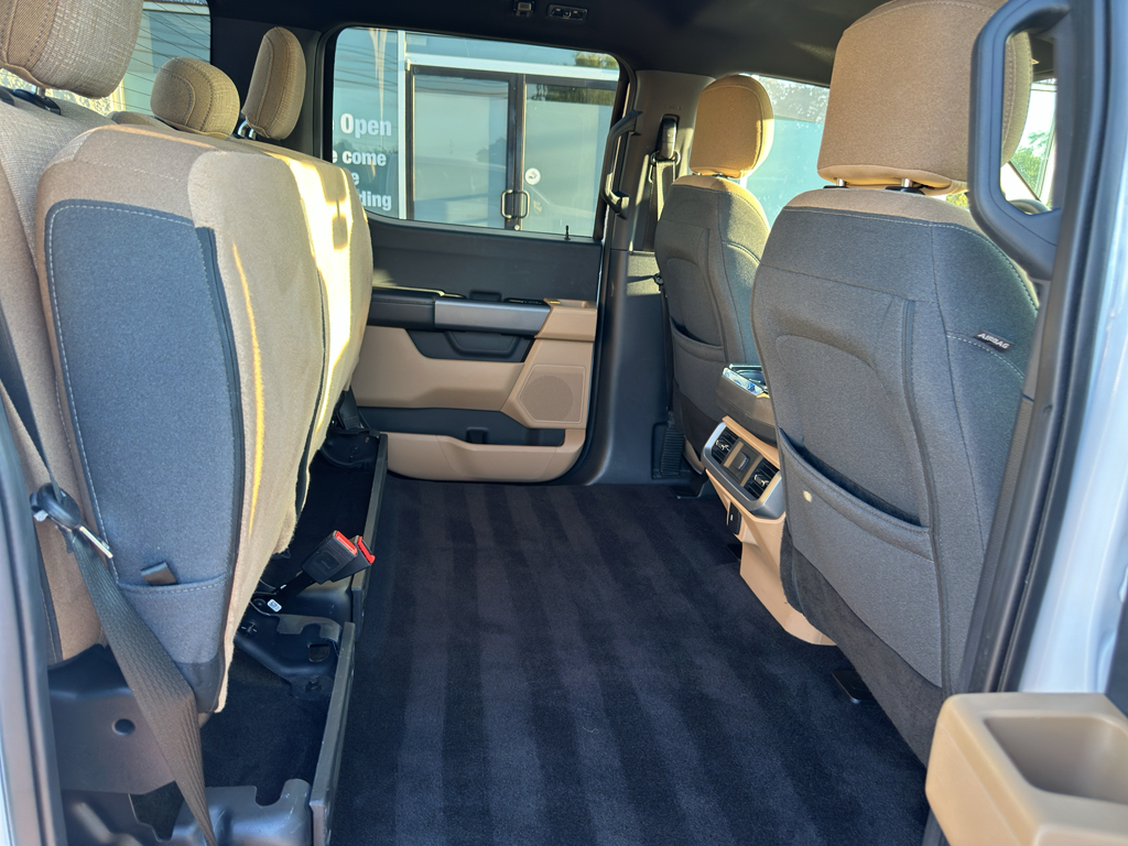 Used 2021 Ford F-150 Truck