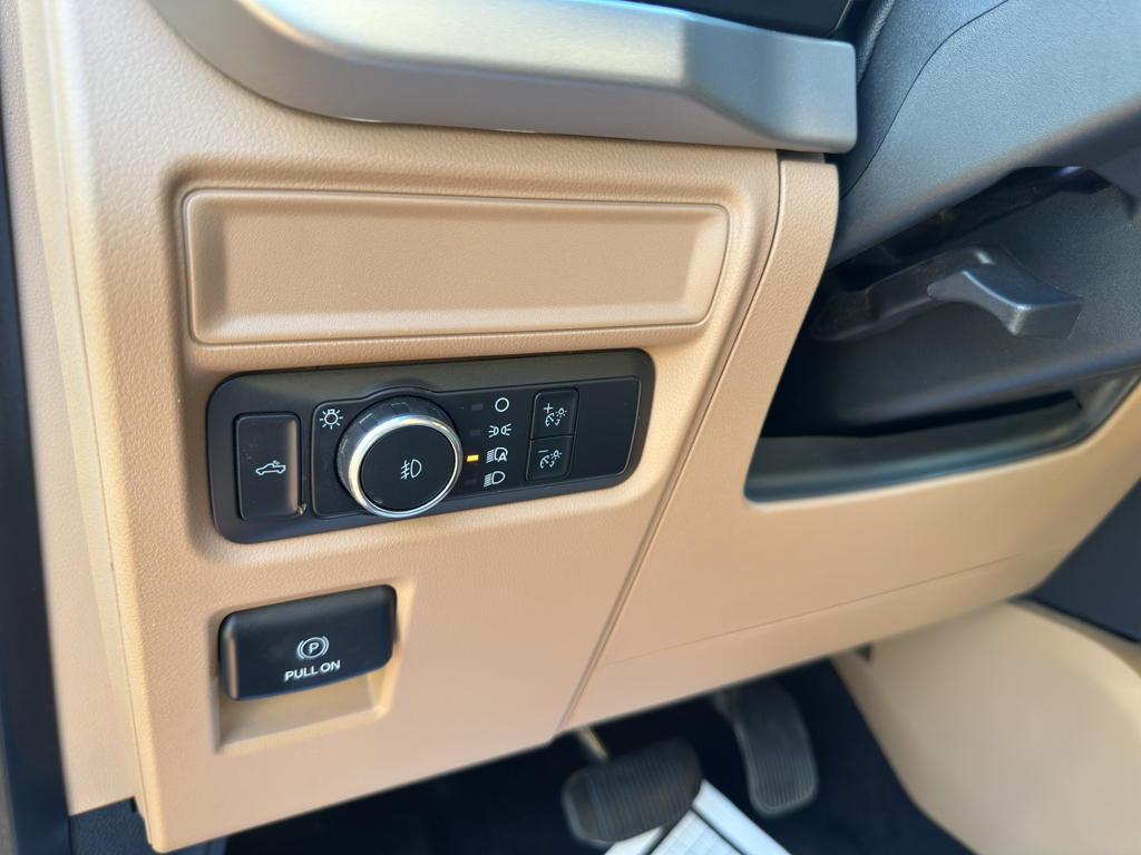 Used 2021 Ford F-150 Truck