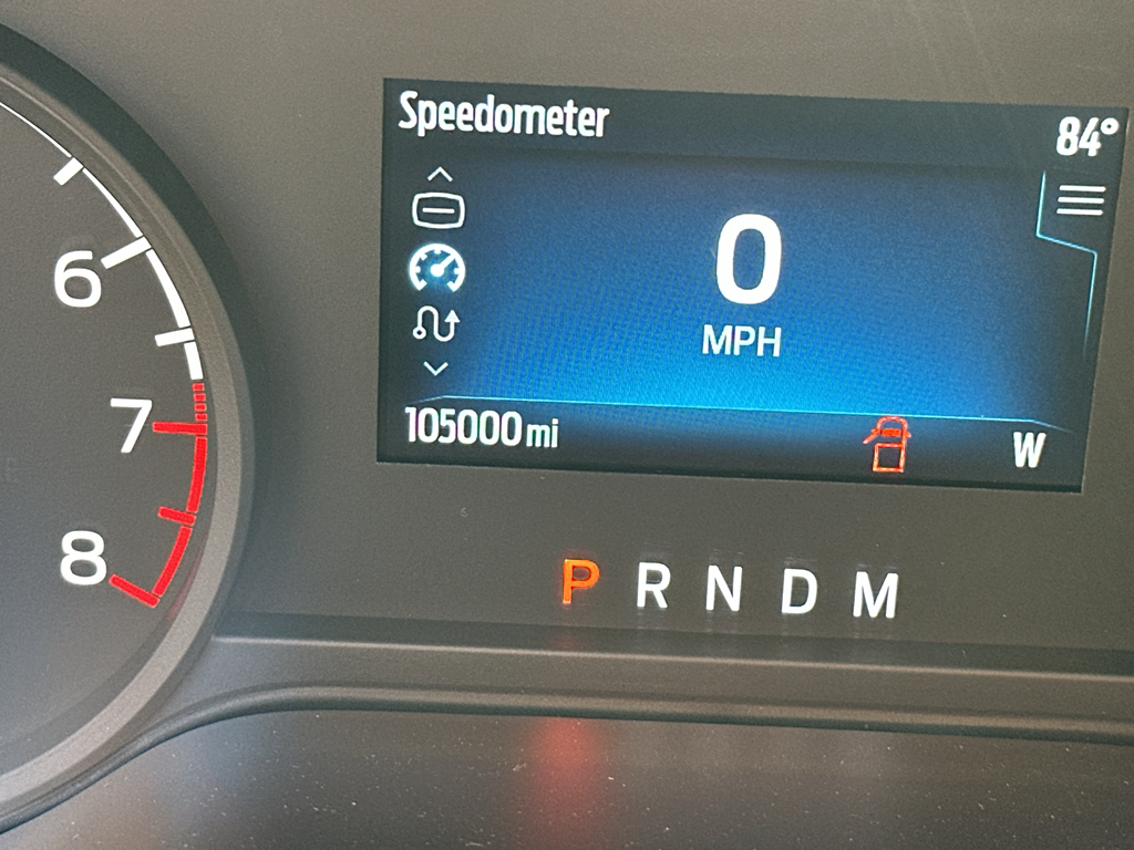Used 2021 Ford F-150 Truck