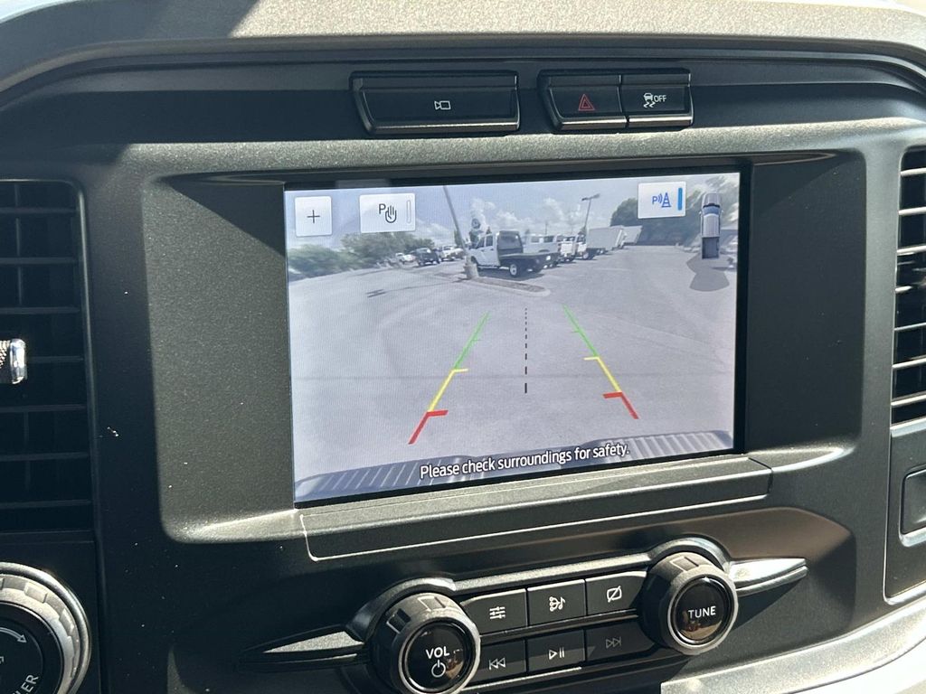 Used 2021 Ford F-150 Truck