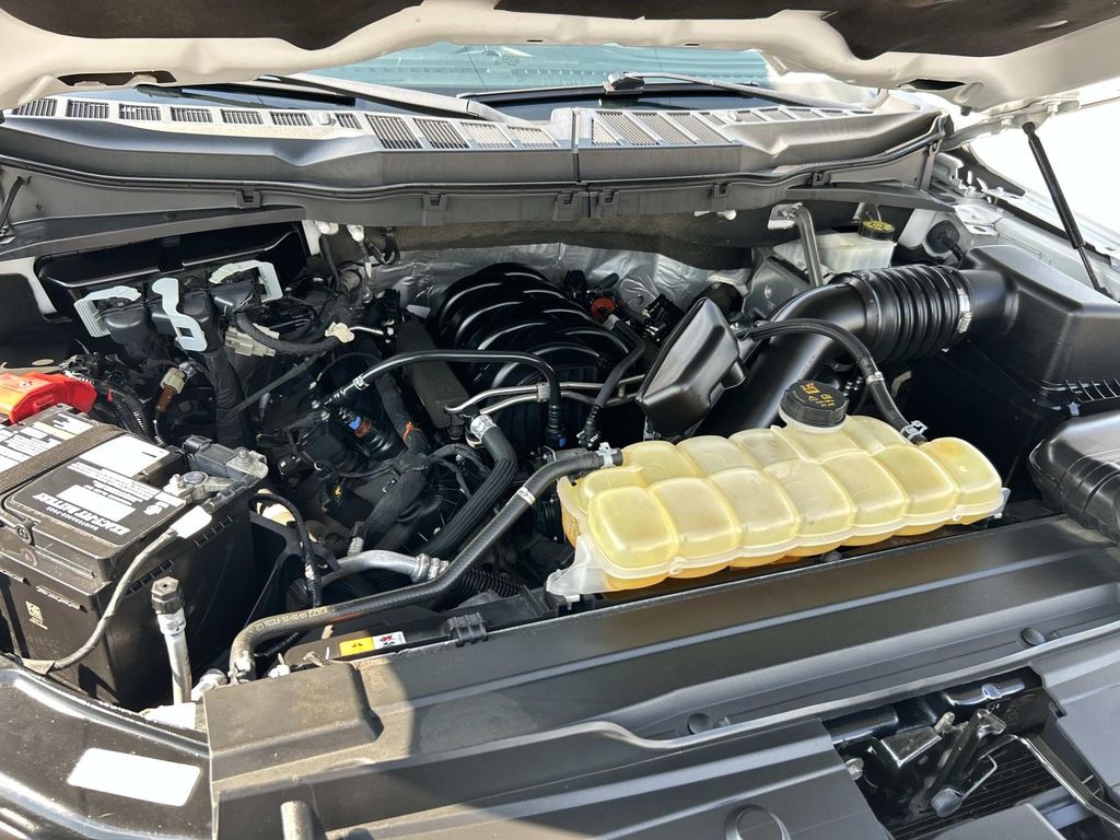 Used 2021 Ford F-150 Truck