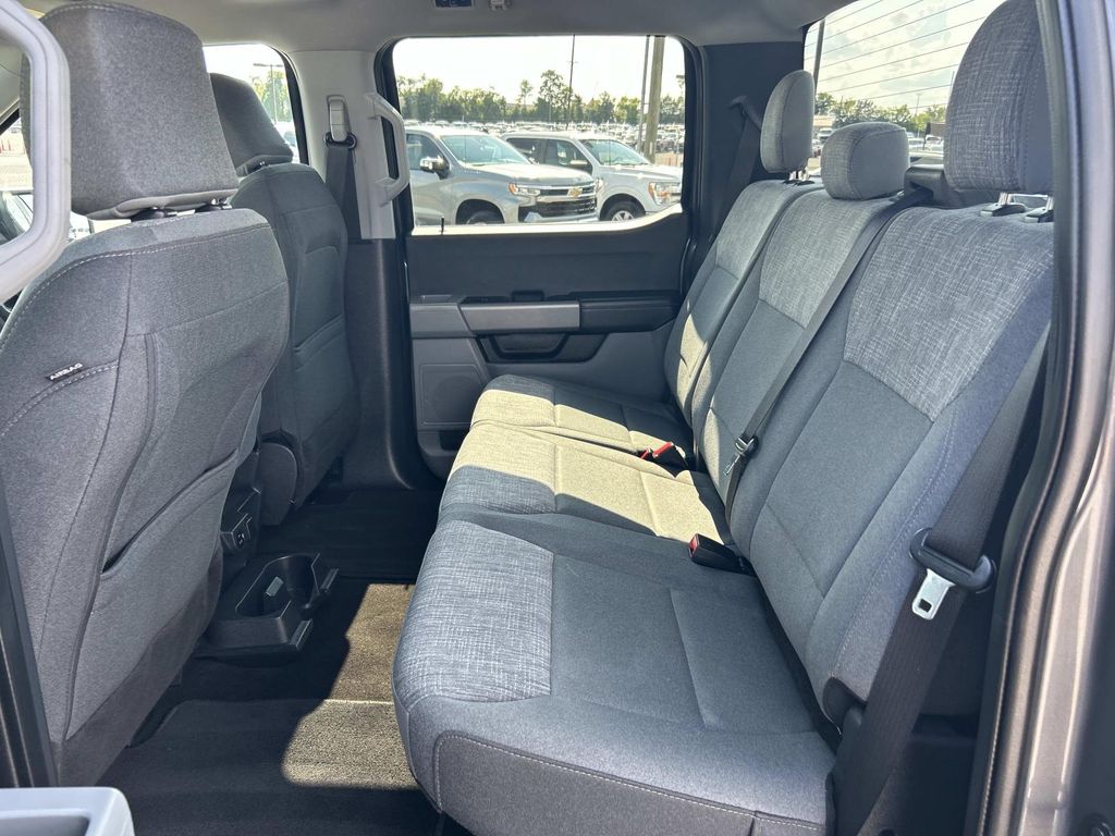 Used 2022 Ford F-150 Truck