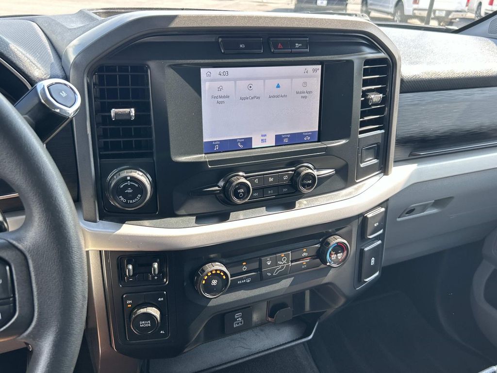 Used 2022 Ford F-150 Truck