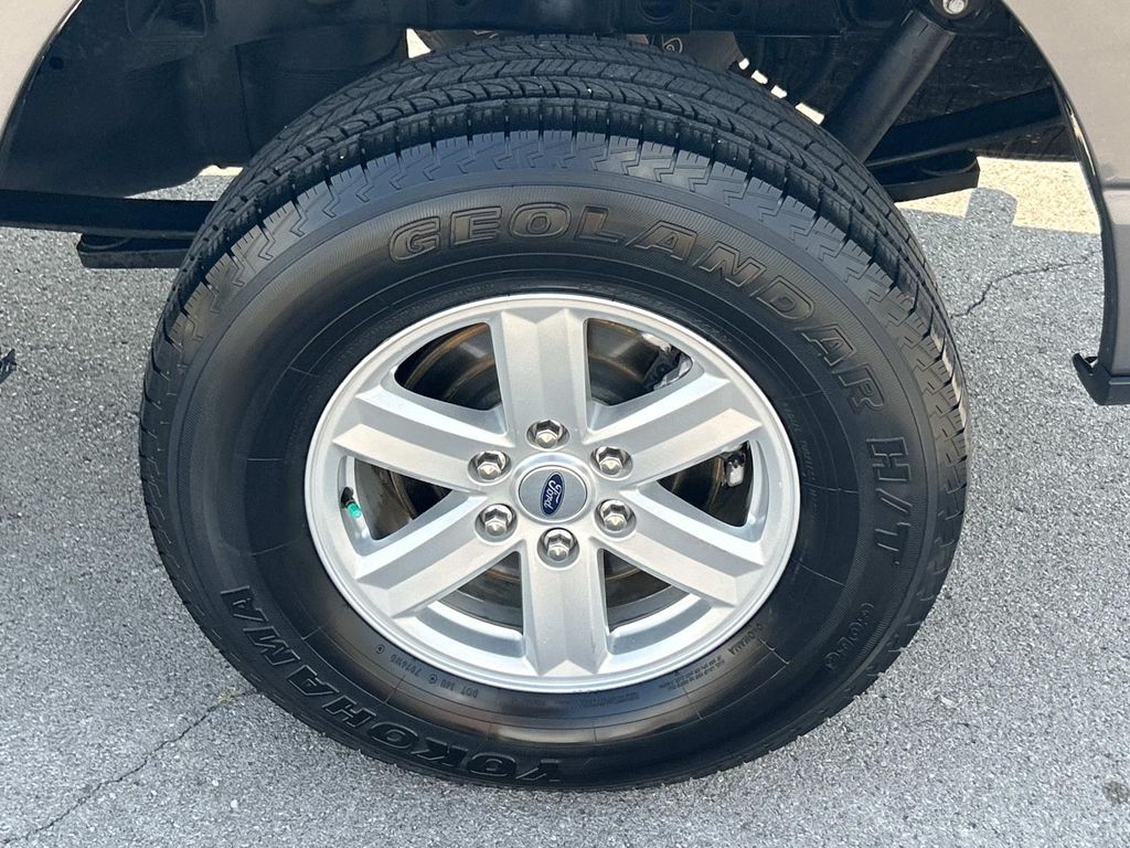 Used 2022 Ford F-150 Truck
