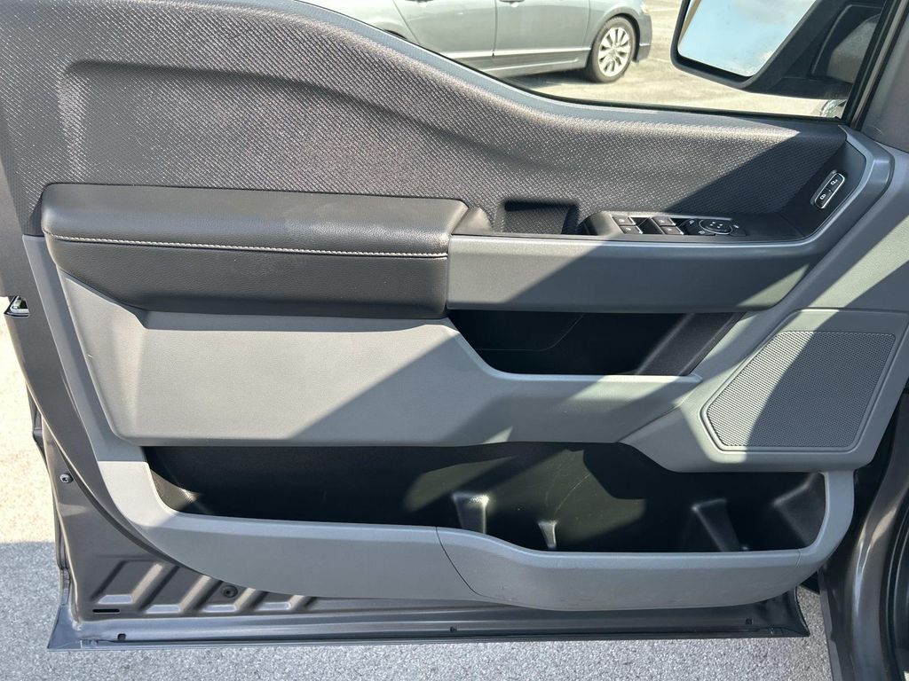Used 2022 Ford F-150 Truck