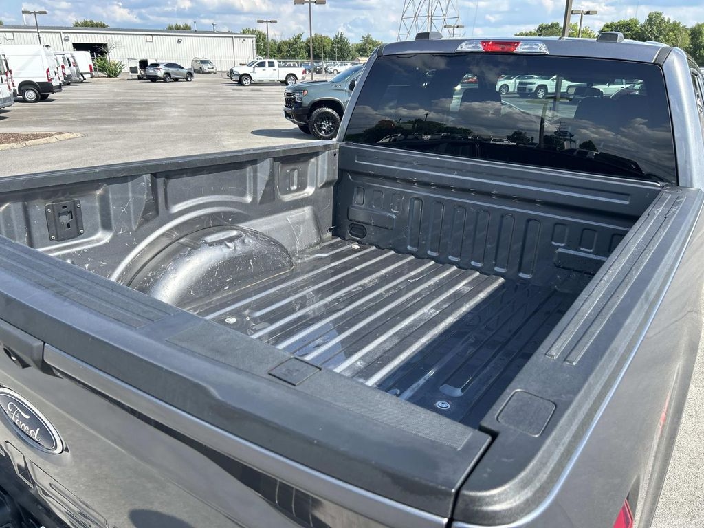 Used 2022 Ford F-150 Truck