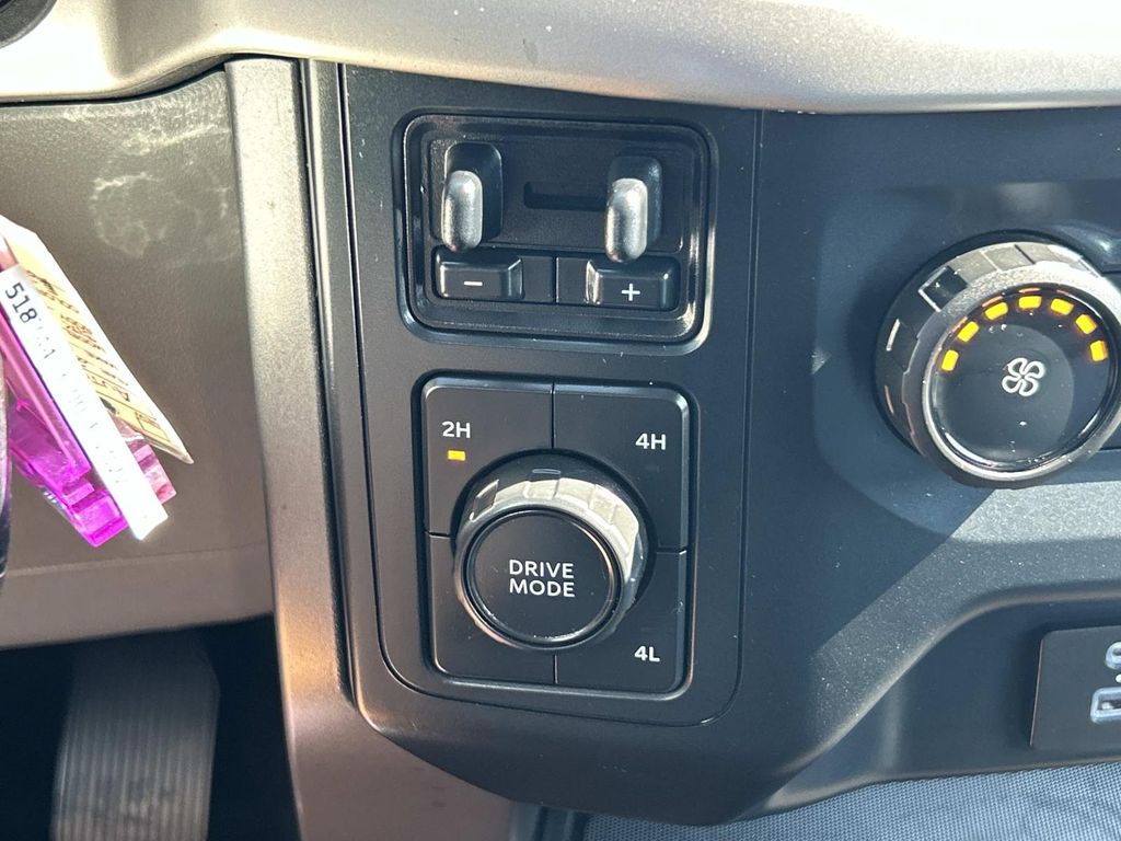 Used 2022 Ford F-150 Truck