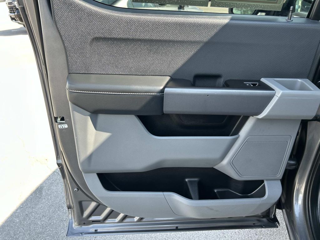 Used 2022 Ford F-150 Truck