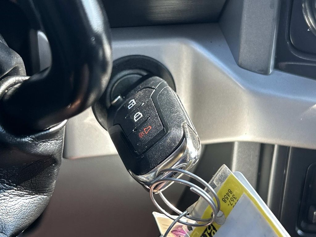 Used 2022 Ford F-150 Truck