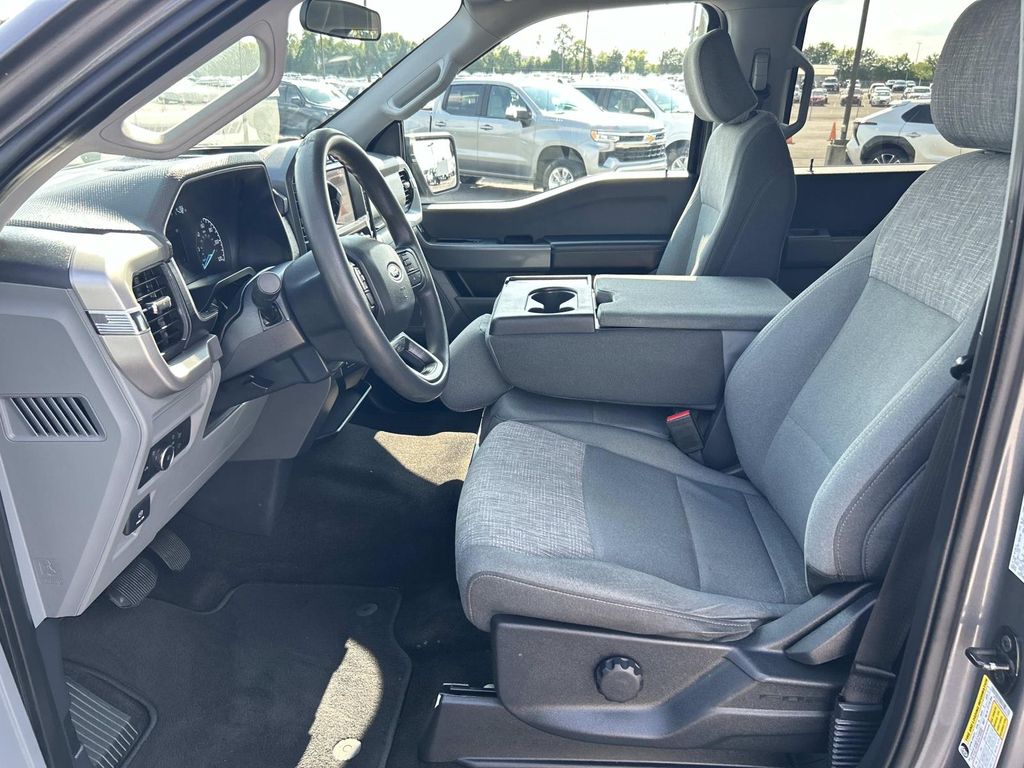 Used 2022 Ford F-150 Truck