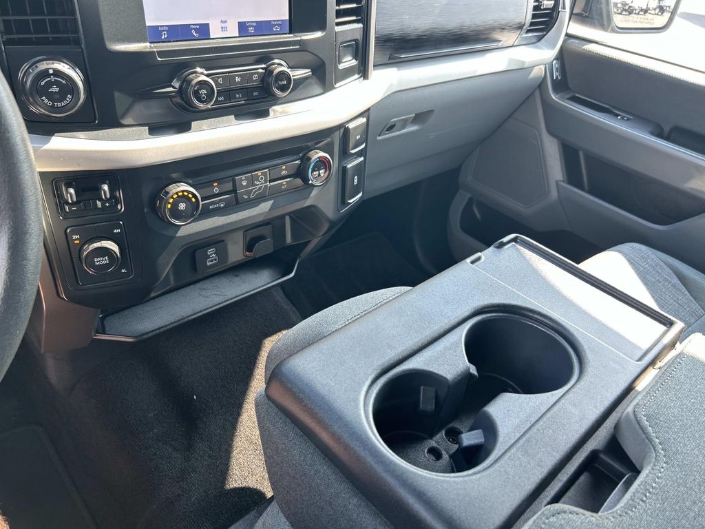 Used 2022 Ford F-150 Truck