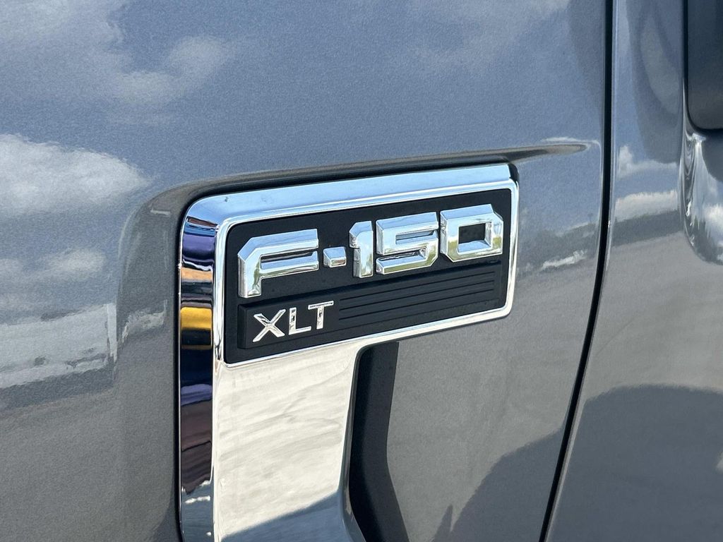 Used 2022 Ford F-150 Truck
