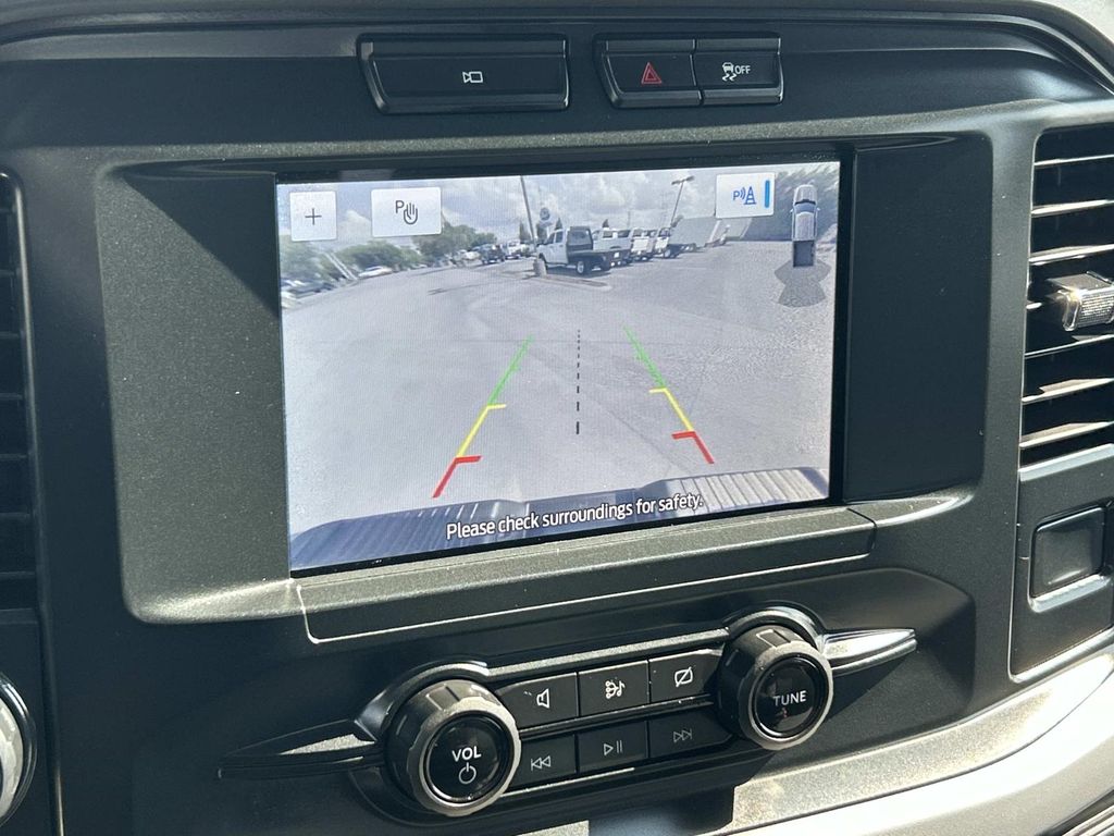 Used 2022 Ford F-150 Truck