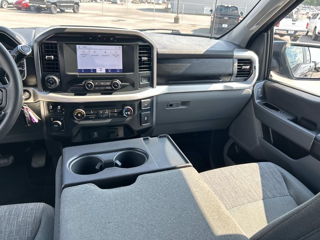Used 2022 Ford F-150 Truck
