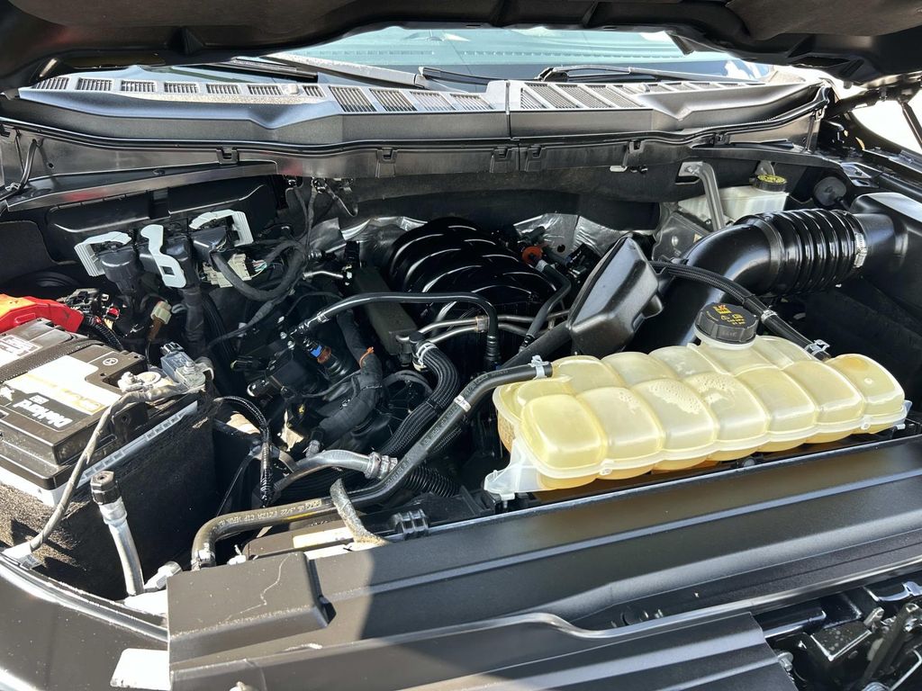 Used 2022 Ford F-150 Truck