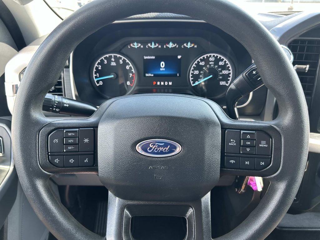 Used 2022 Ford F-150 Truck