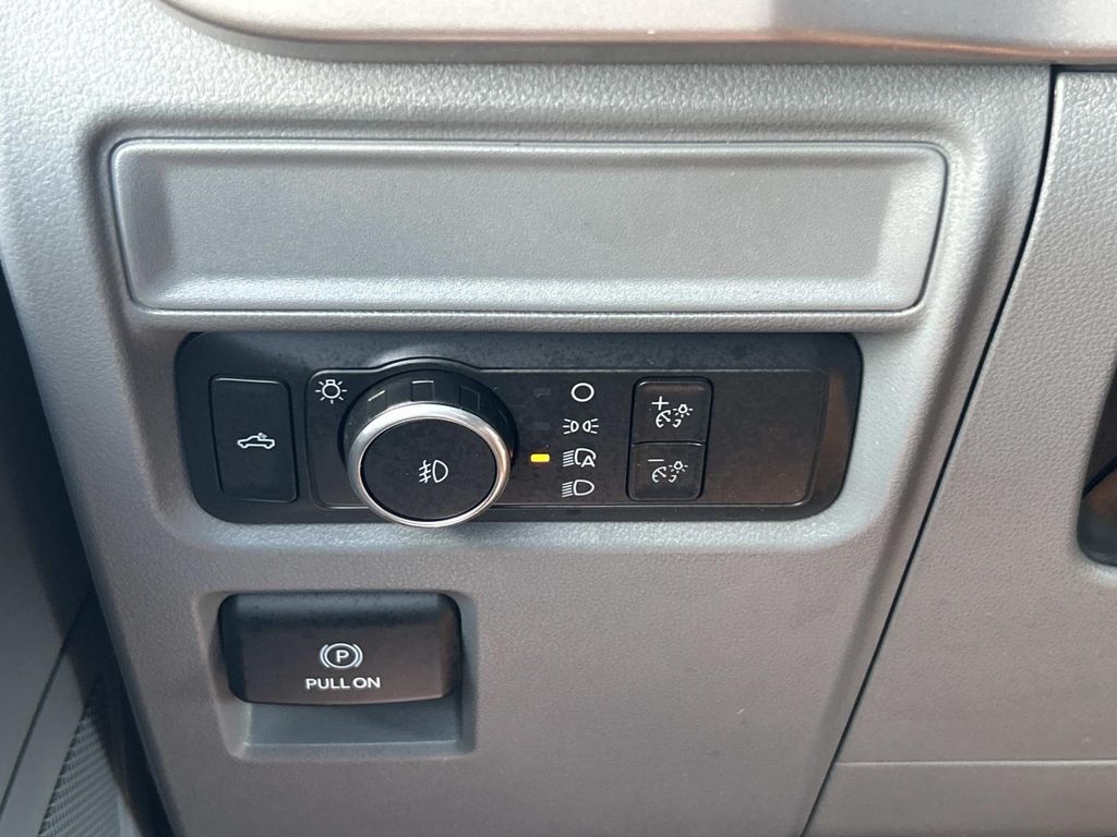 Used 2022 Ford F-150 Truck
