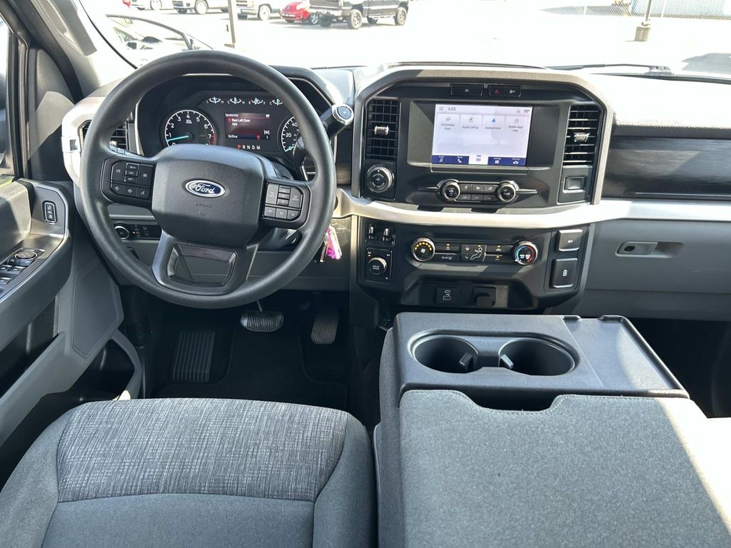 Used 2022 Ford F-150 Truck