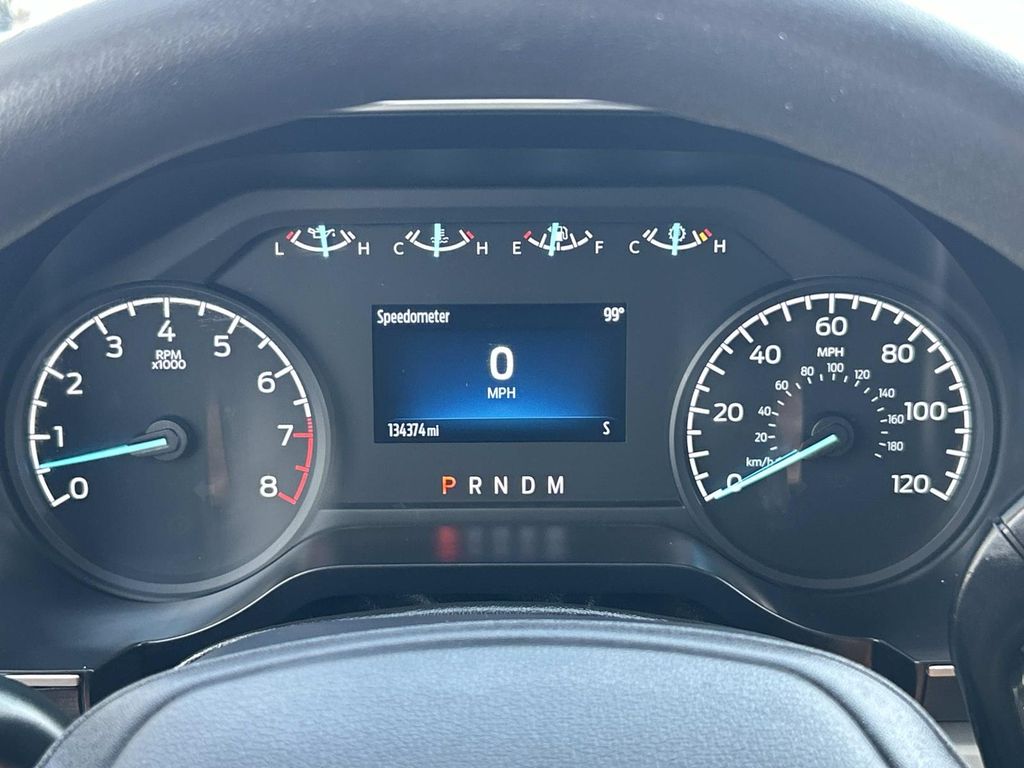 Used 2022 Ford F-150 Truck