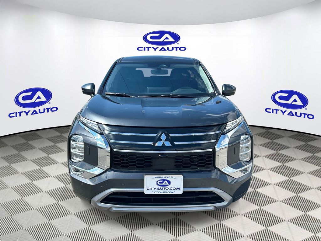 Used 2025 Mitsubishi Outlander SUV