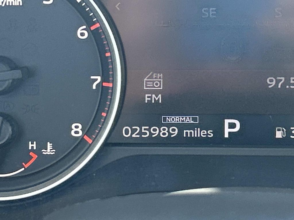 Used 2025 Mitsubishi Outlander SUV