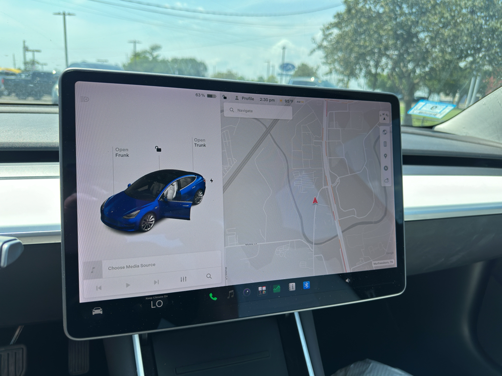 Used 2019 Tesla Model 3 Sedan