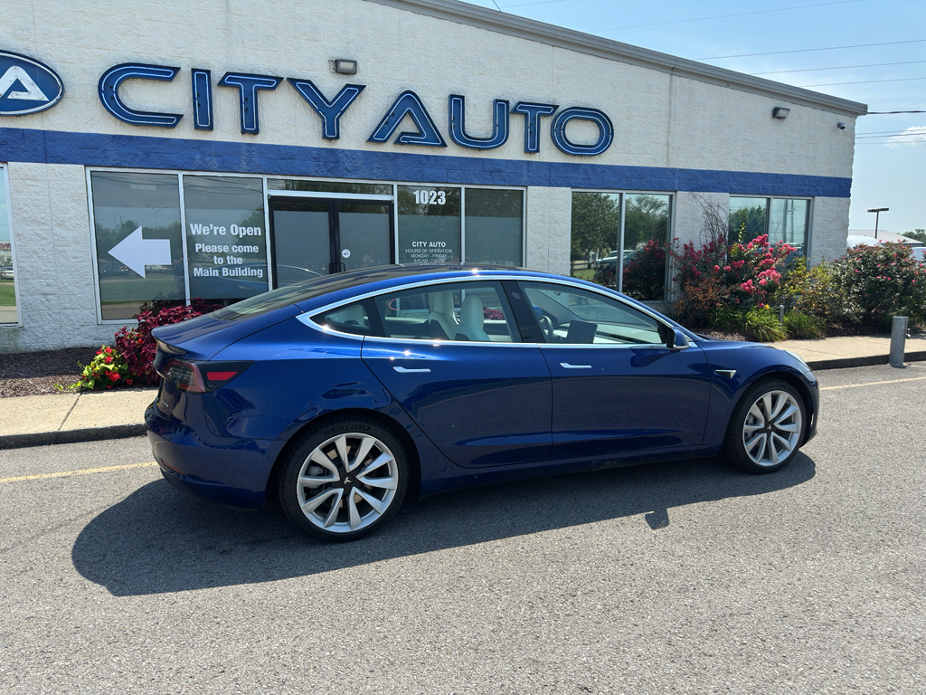 Used 2019 Tesla Model 3 Sedan