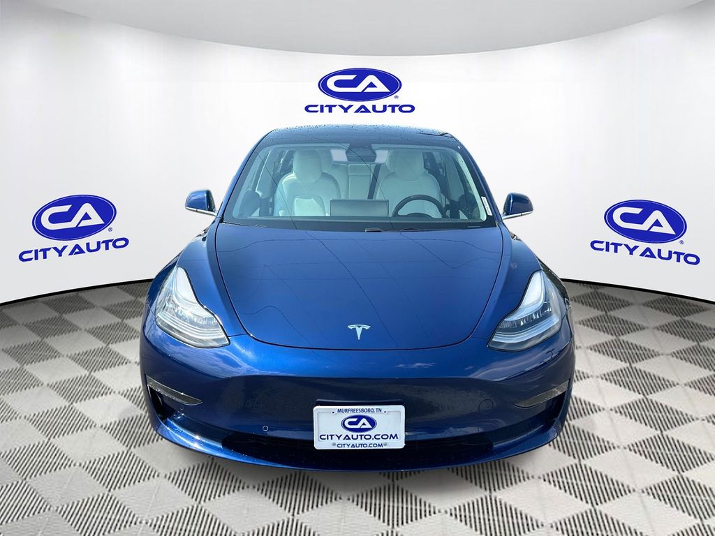 Used 2019 Tesla Model 3 Sedan