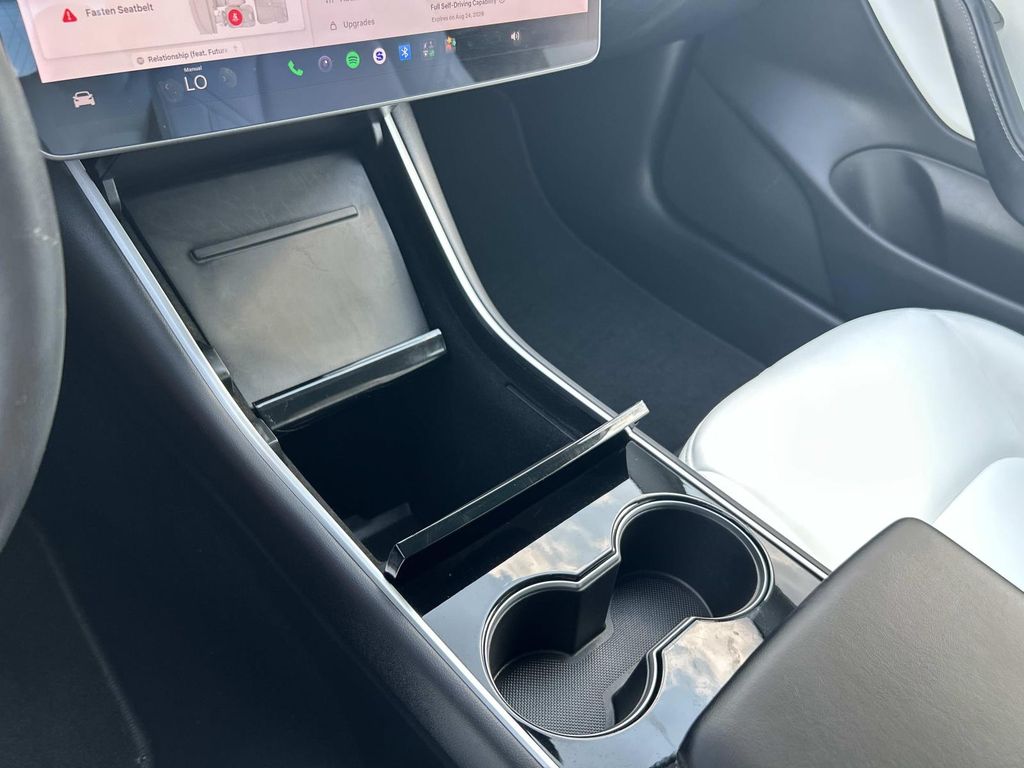 Used 2019 Tesla Model 3 Sedan