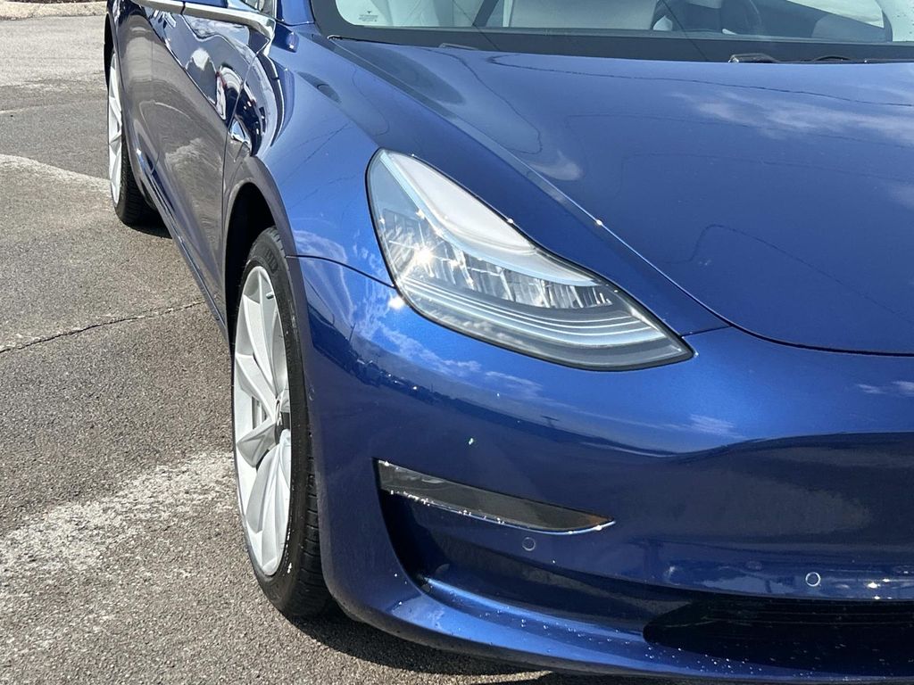Used 2019 Tesla Model 3 Sedan